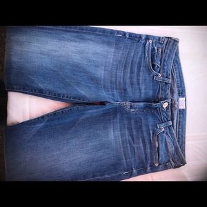 Hudson Jeans